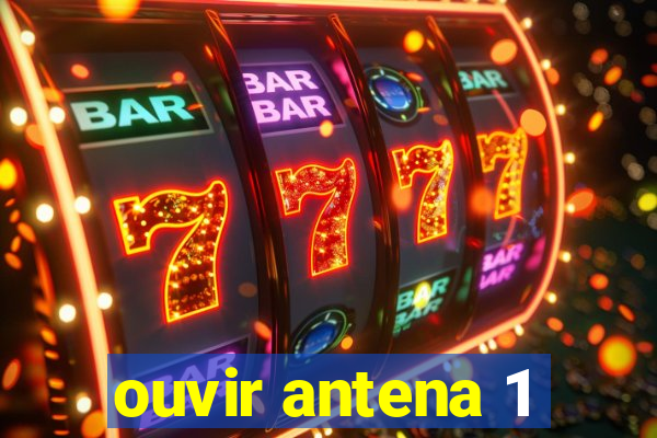 ouvir antena 1